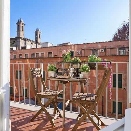Townhouse By The Spanish Steps روما المظهر الخارجي الصورة