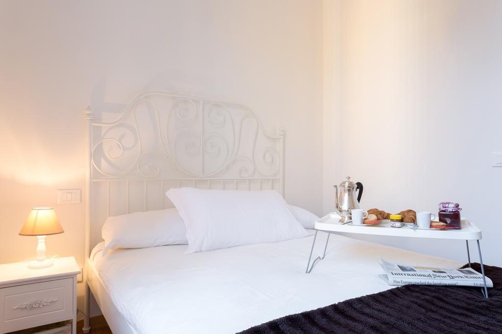 Townhouse By The Spanish Steps روما الغرفة الصورة