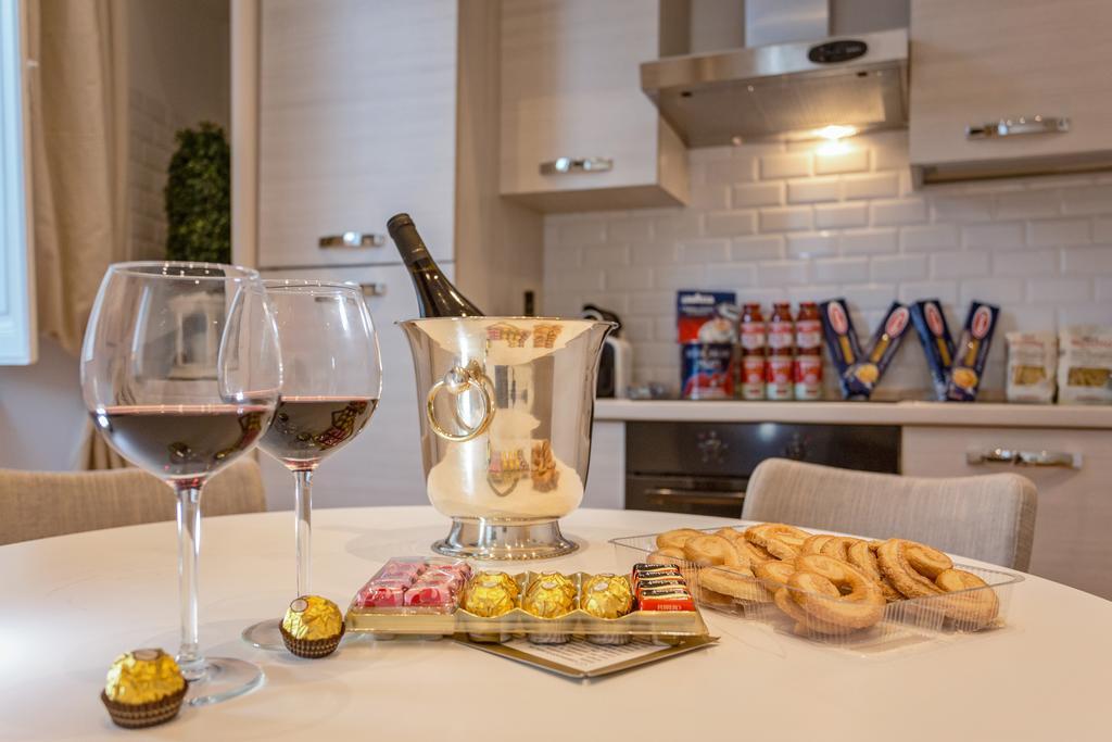 Townhouse By The Spanish Steps روما الغرفة الصورة