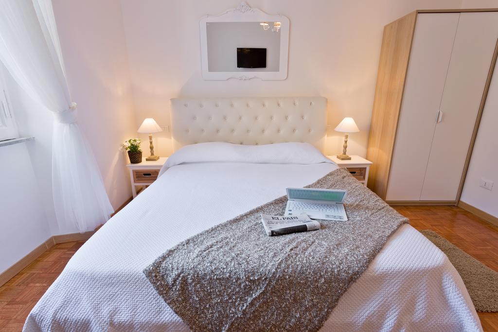 Townhouse By The Spanish Steps روما المظهر الخارجي الصورة