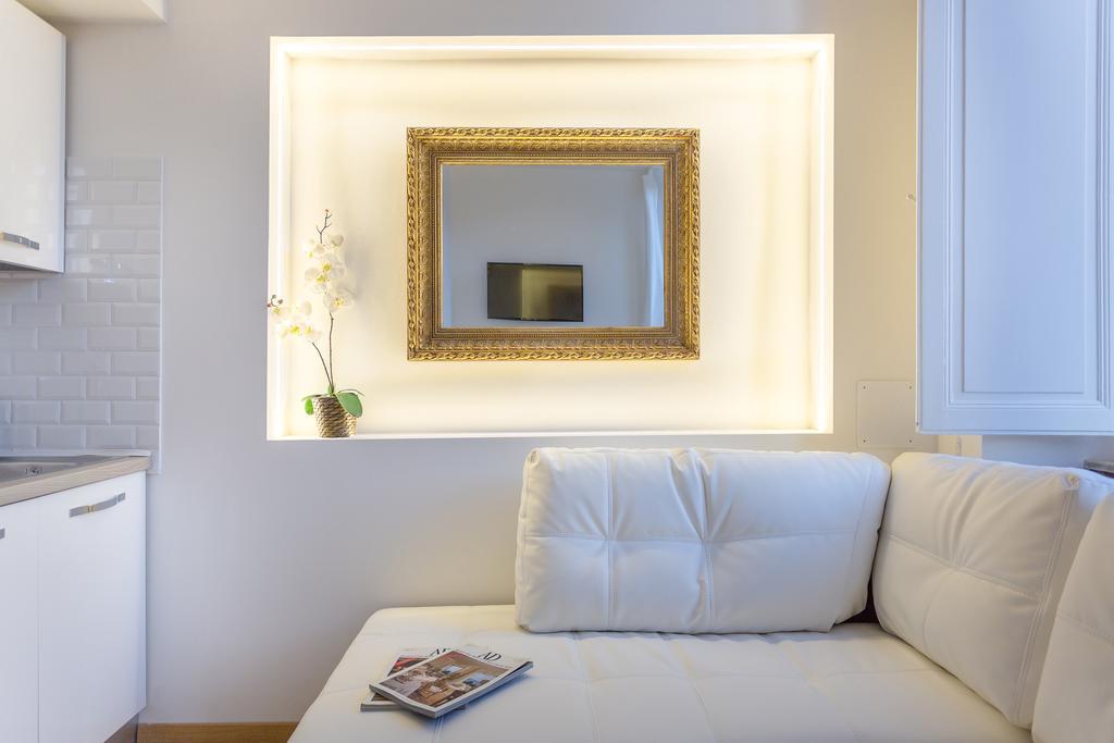 Townhouse By The Spanish Steps روما الغرفة الصورة